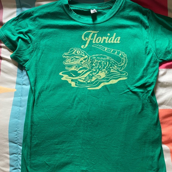 Florida women’s t shirt size large - Picture 1 of 2